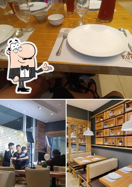 Kuya J Restaurant - Robinsons Gen Trias
