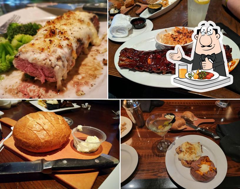 LongHorn Steakhouse