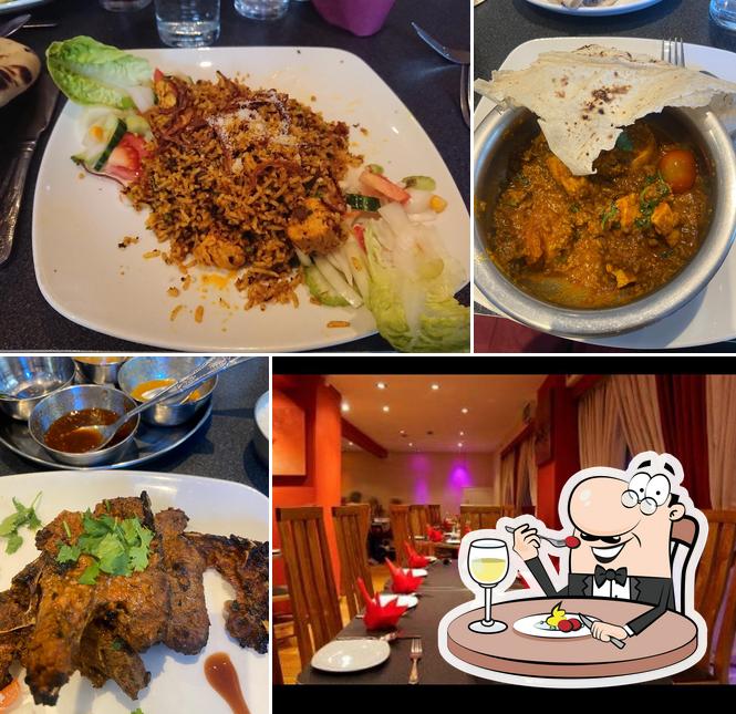 Moghul Restaurant