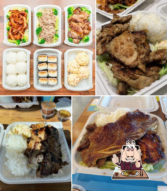 Ono Hawaiian BBQ