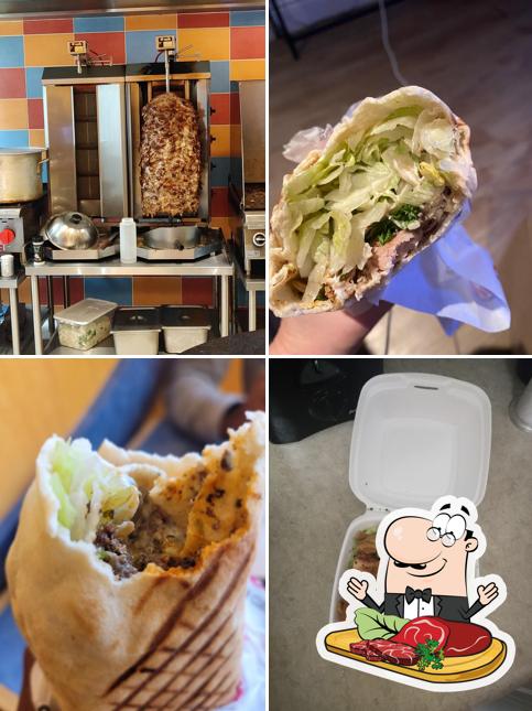 Osmow's Shawarma