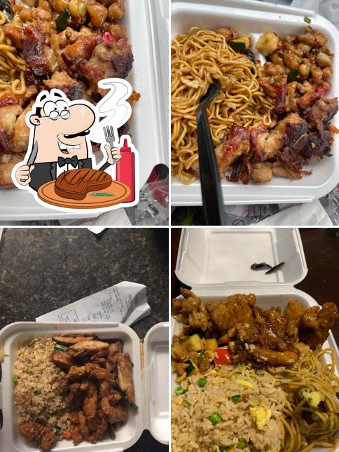 Panda Express