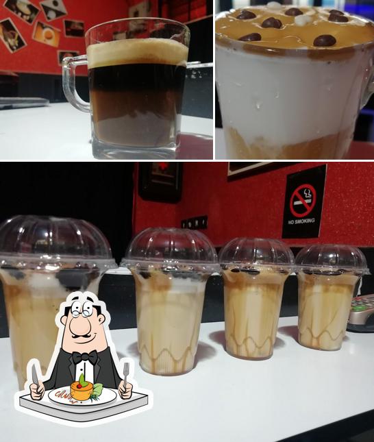 Eifel Coffee