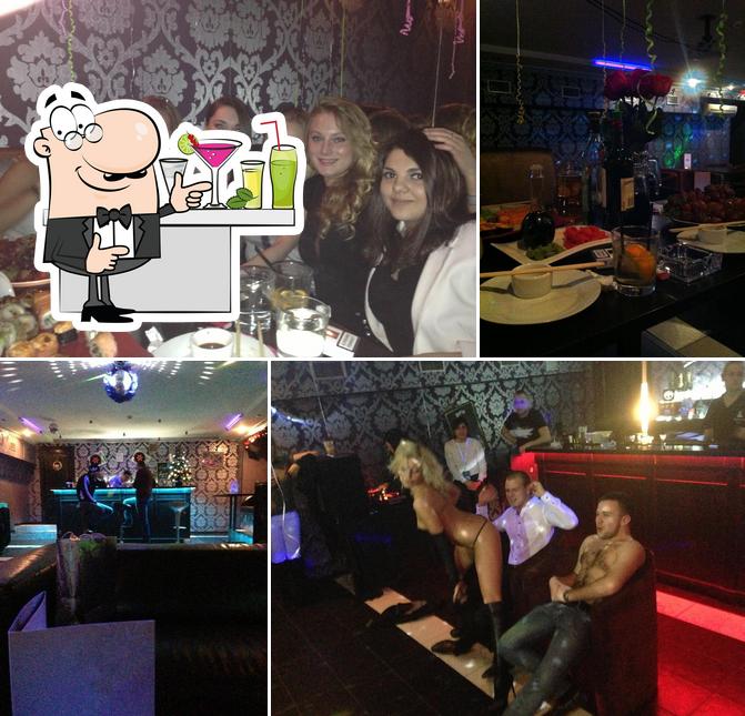 Fiolet Bar