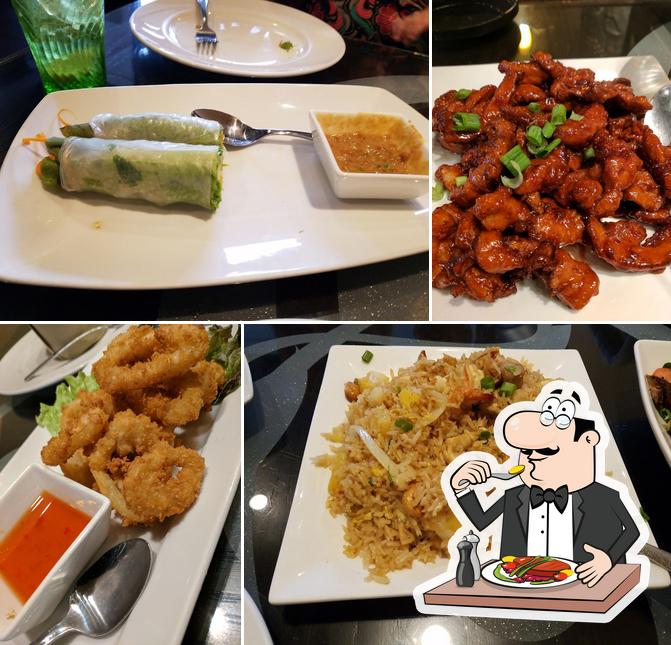 Tasty Thai - Restaurant and Bar