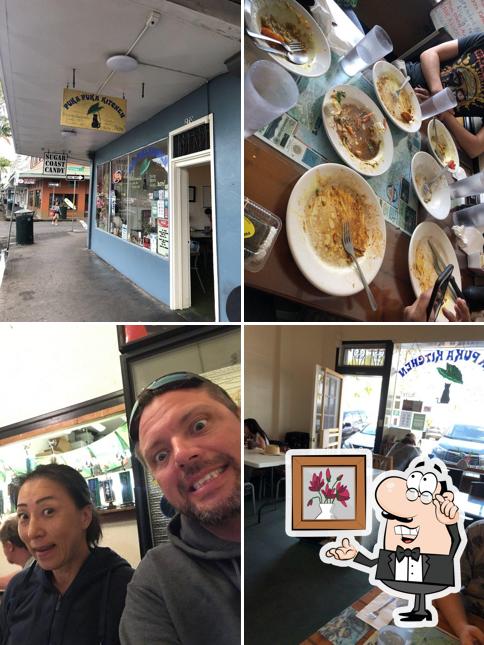 Puka Puka Kitchen