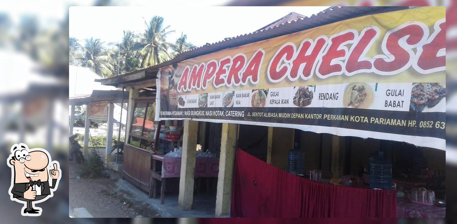 AMPERA CHELSE