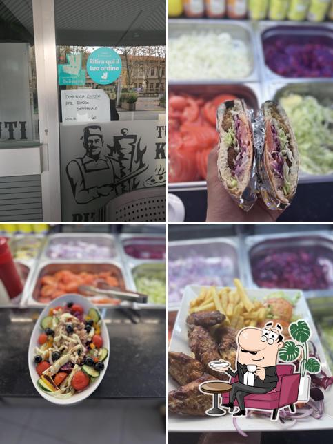AVA STEAK HOUSE PIZZERIA KEBAP