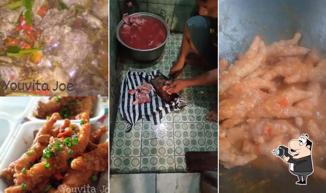 Balungan Pedas *Youvitajoe