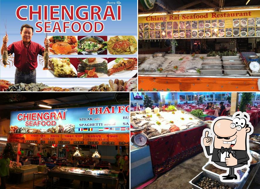 Chiangrai Seafood