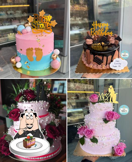 Gyan bakery