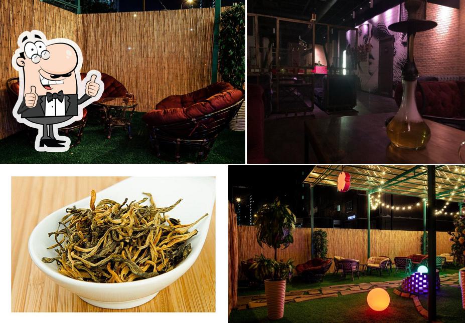 Hookah Place