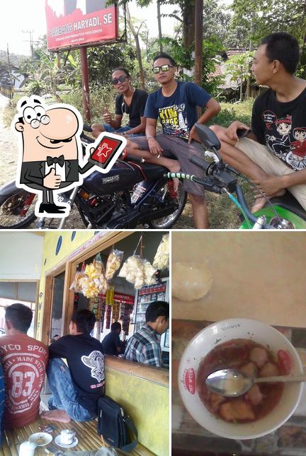 Warkop Umar Faruk