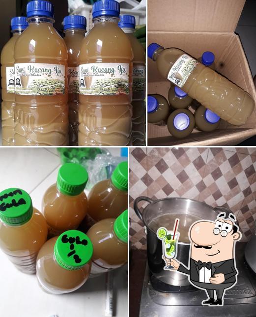 Kedai Gizi Khanza