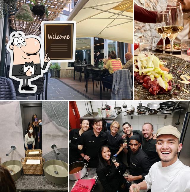 Lavitaèbella Ristorante - Insalateria