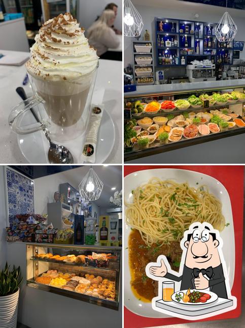 Lua’s Cafe Bar
