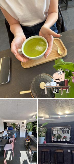 NERŌ COFFEE
