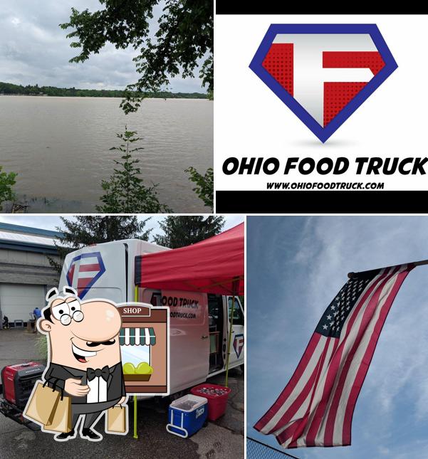 Ohio Food Truck
