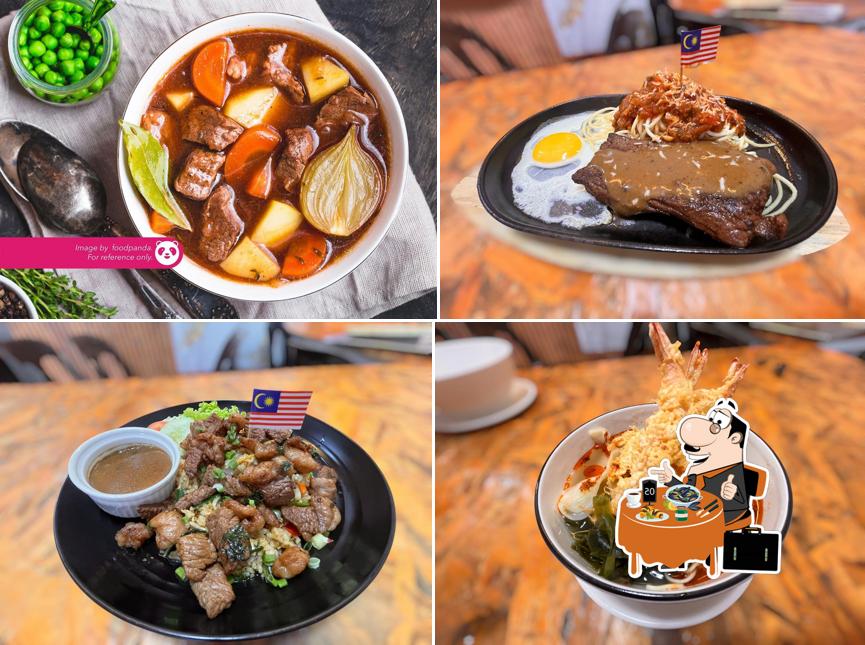 RESTORAN MOHD YEE