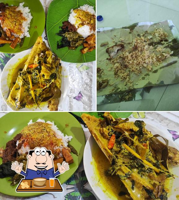 RUMAH MAKAN BATU SANGKAR 2