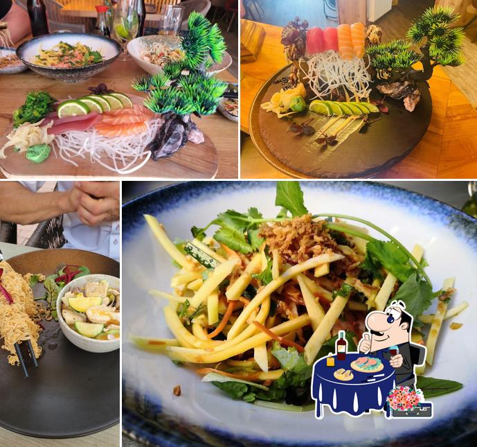 Saigon Garten