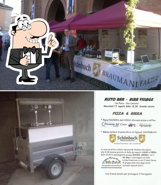 Schönbuch Bräu - un sorso di Böblingen ad Alba