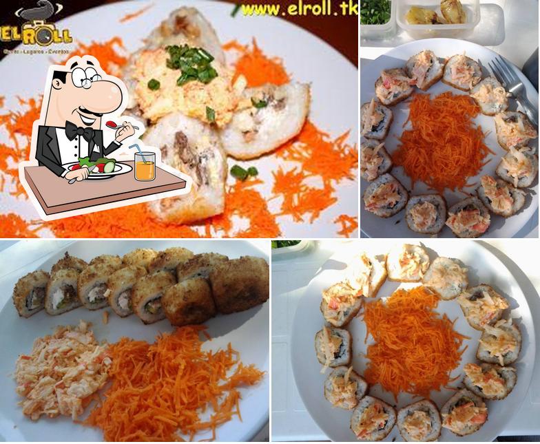 Sushi Kimy Fay