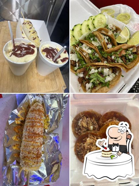 Taqueria Salvatierra