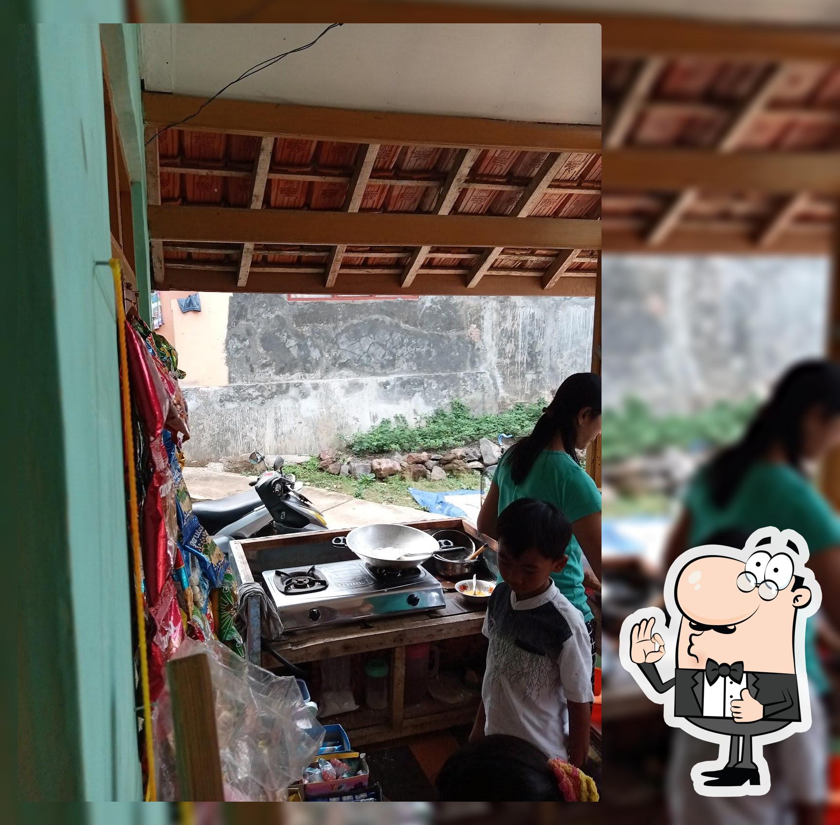 Warung Ibu Kudel