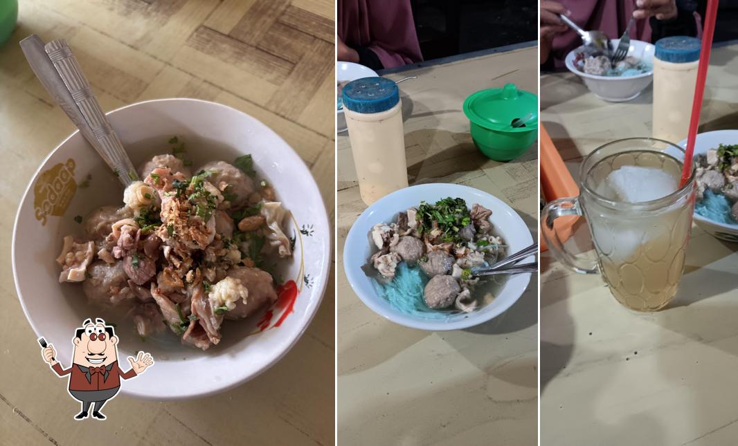 bakso kikil besuki