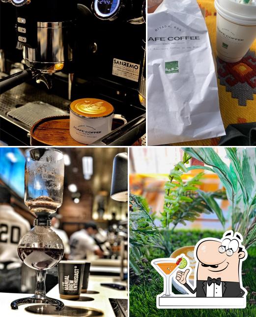 Dr. Cafe Coffee‎