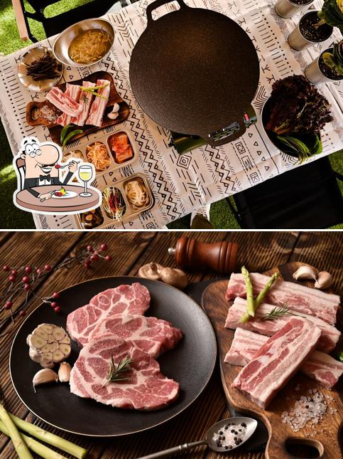 하루바베큐