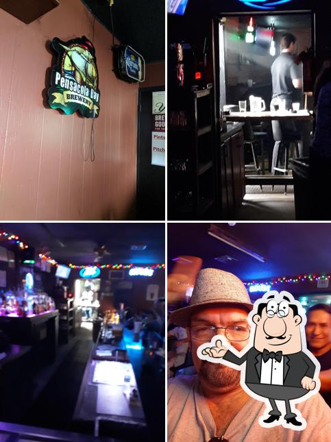 Spanish Trail Pub