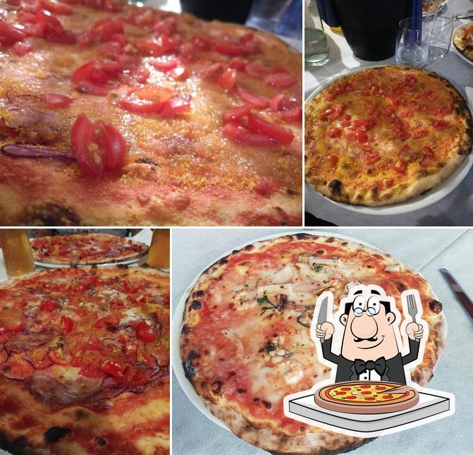Stella Marina - Ristorante sulla Spiaggia Budoni