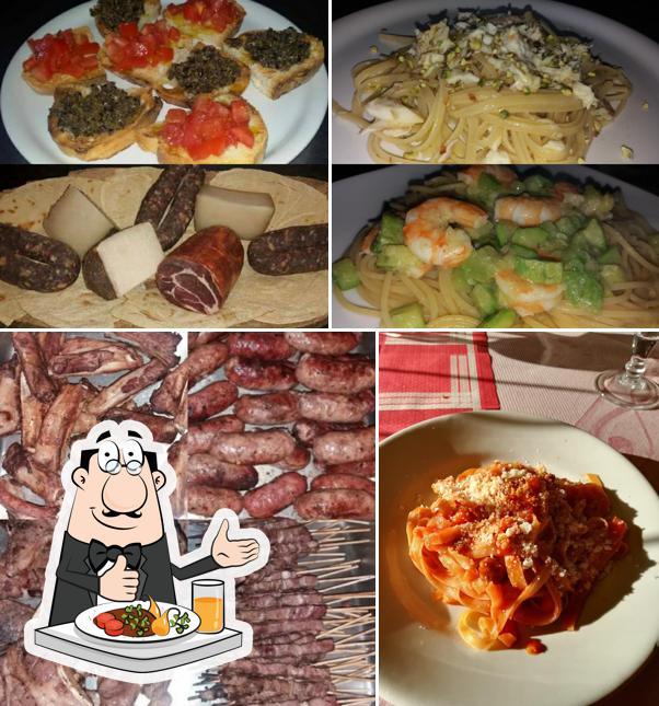 Trattoria Del Compare