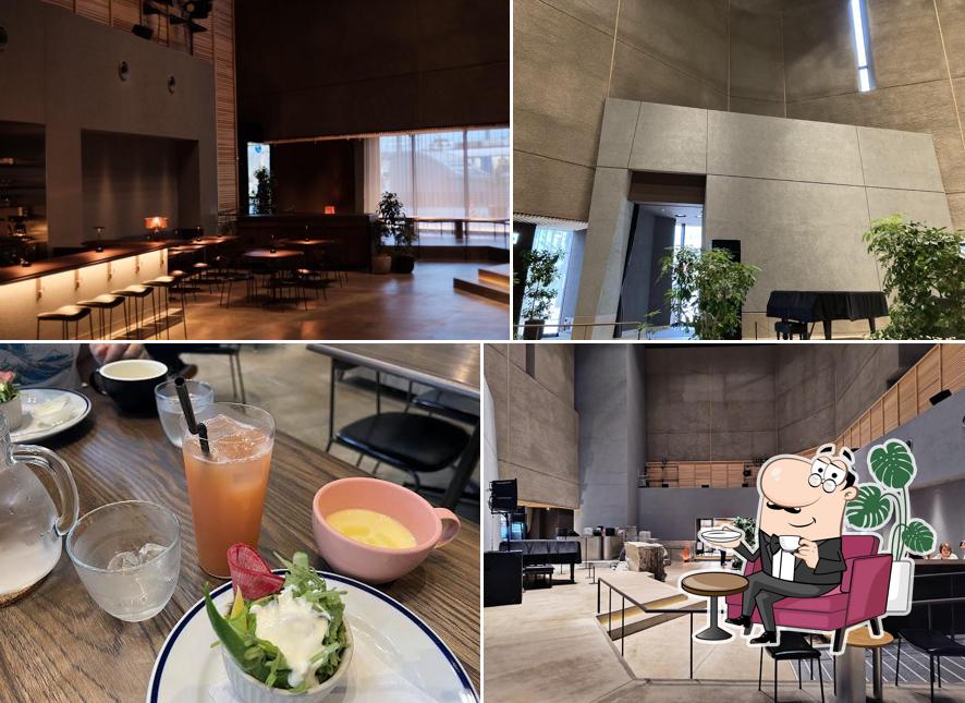 ULO(Restaurant / Music / Space)