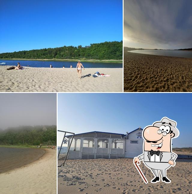Velichko Beach