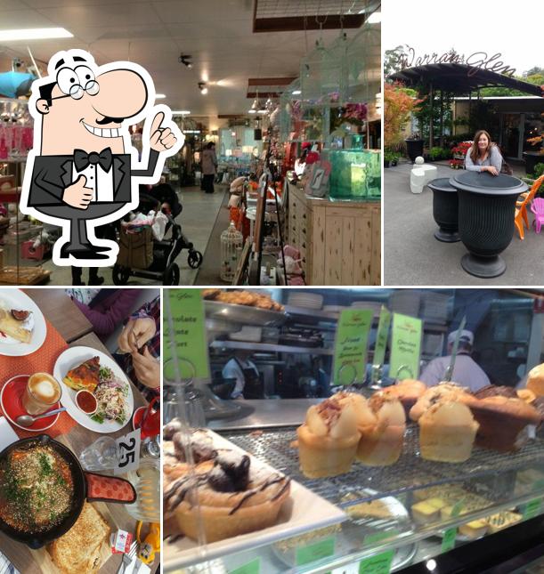 Warran Glen Cafe
