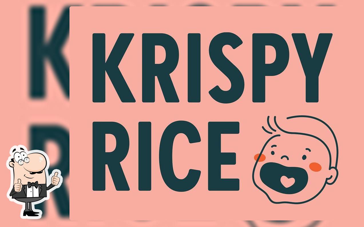 Krispy Rice