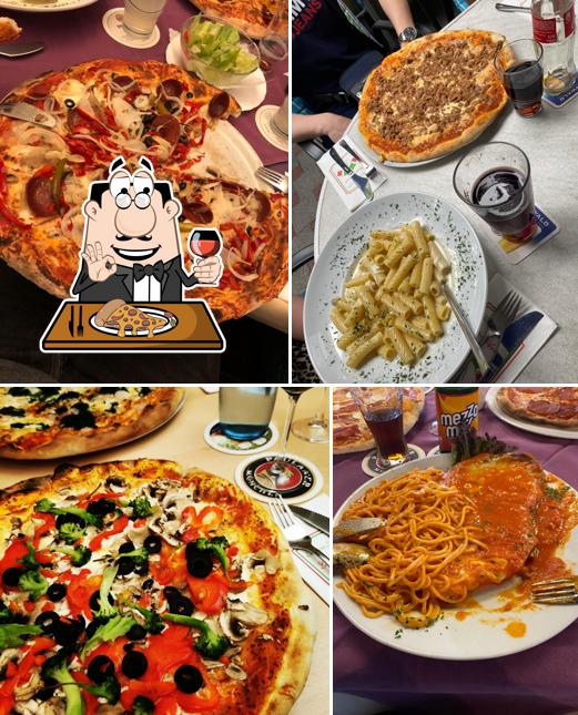 Ristorante Pizzeria Milano - Erlenbach