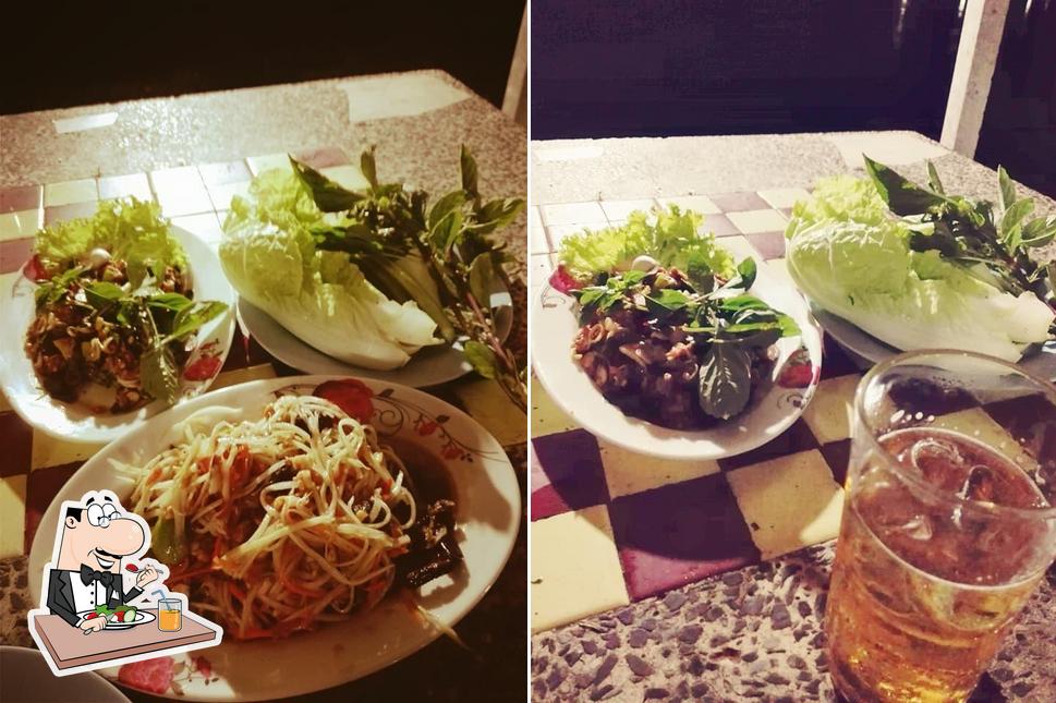 ครัวพิกุล 99