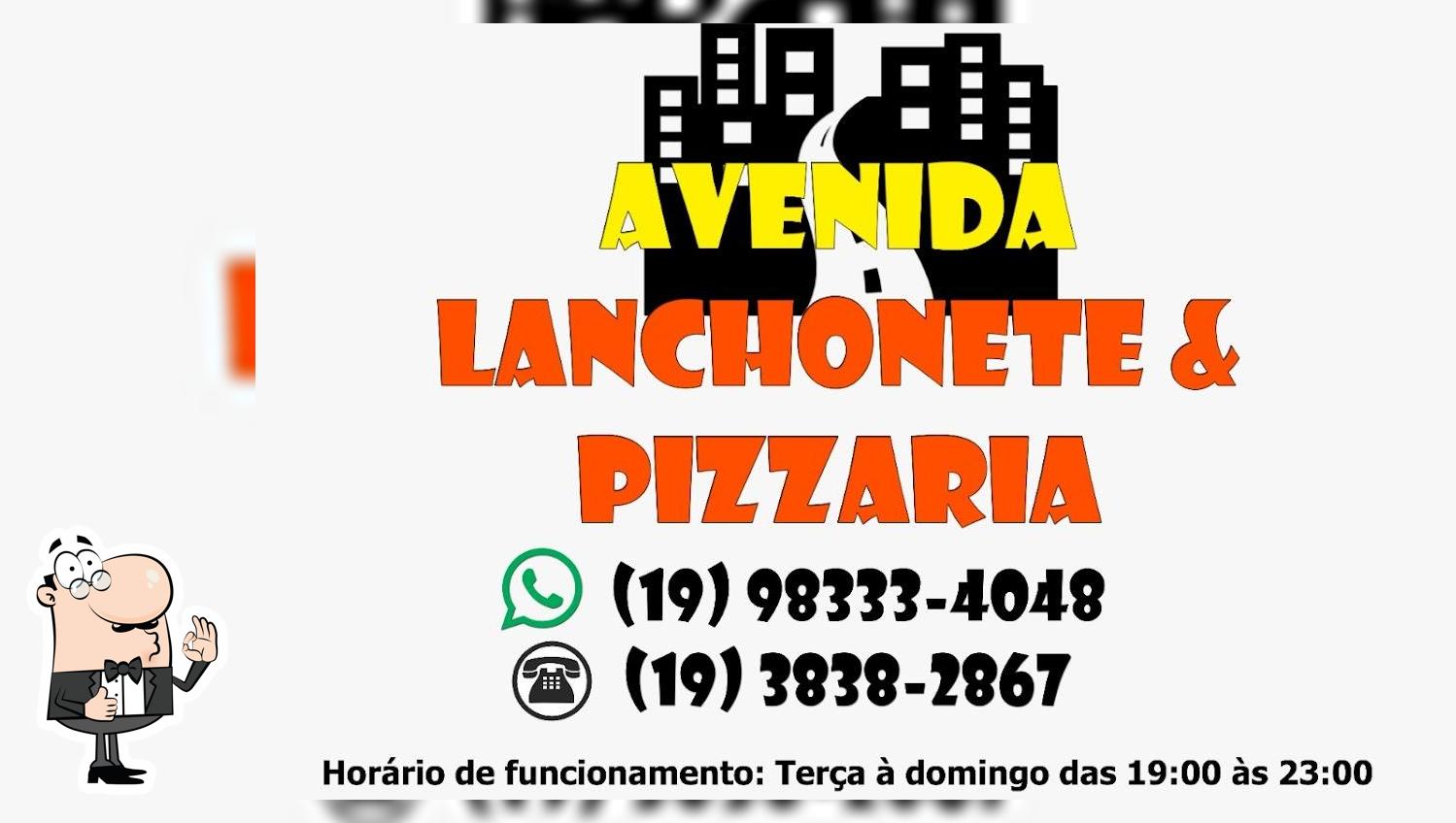 Avenida Lanches