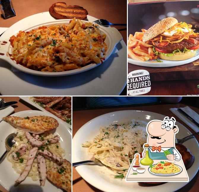 Boston Pizza
