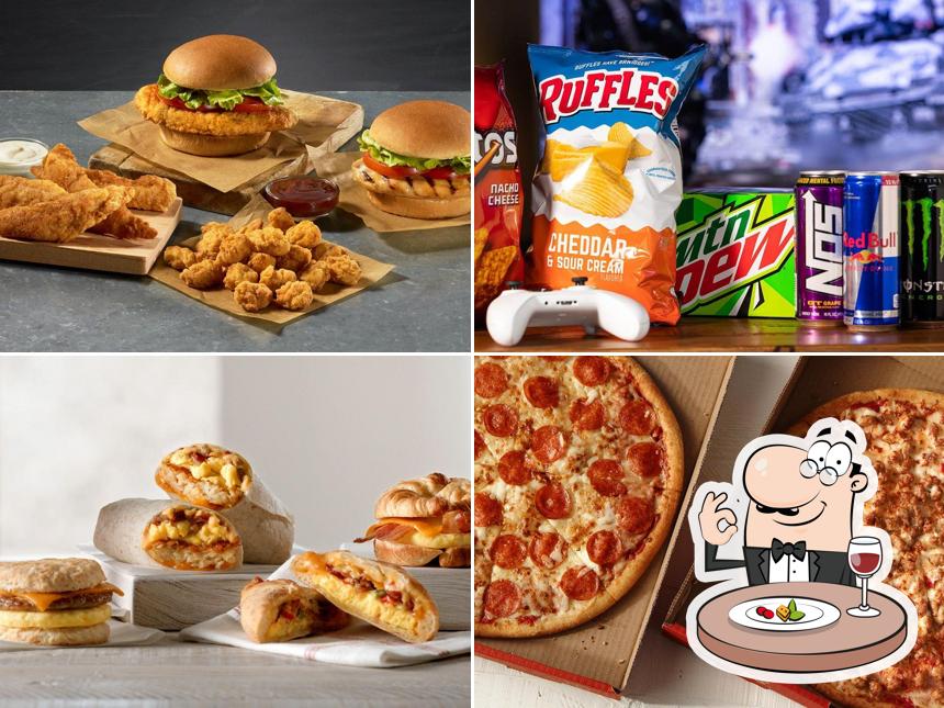 Casey's