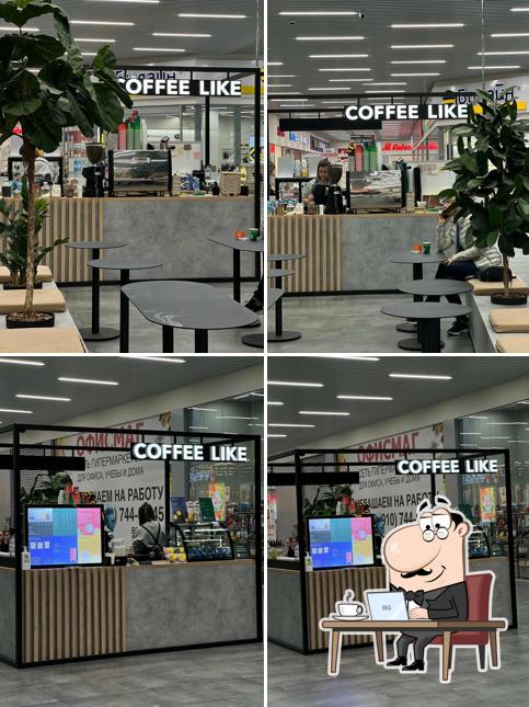 Coffee Like