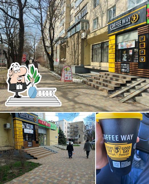 Coffee Way