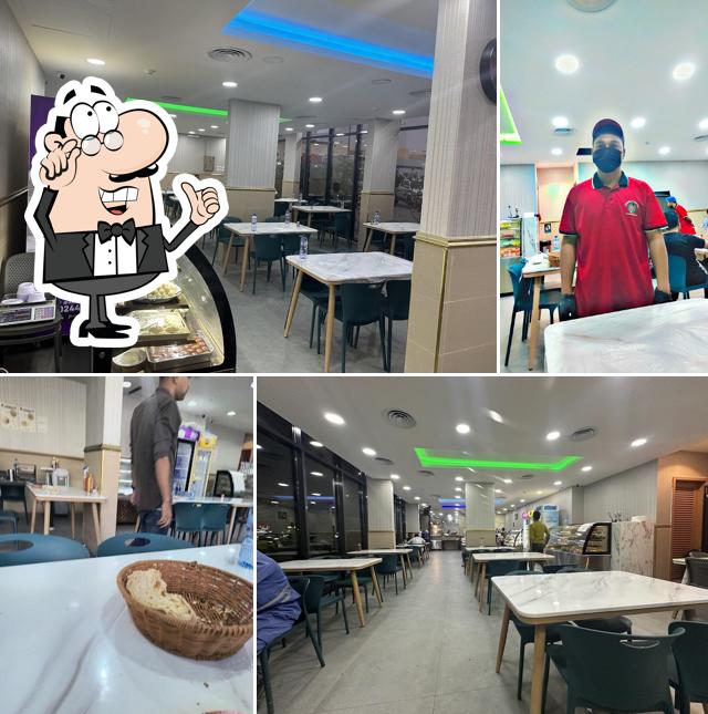Comilla Restaurant & Sweets(Bangladeshi Restaurant)