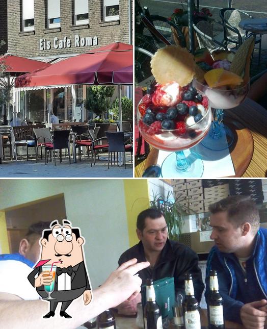 Eiscafe Roma