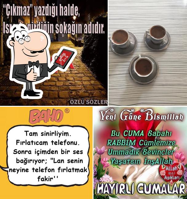 Gençlik Kıraathanesi