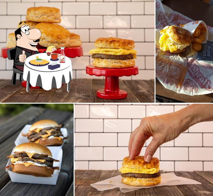 Hardee's